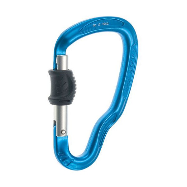 MOSQUETON CAMP NOMAD FERRATA