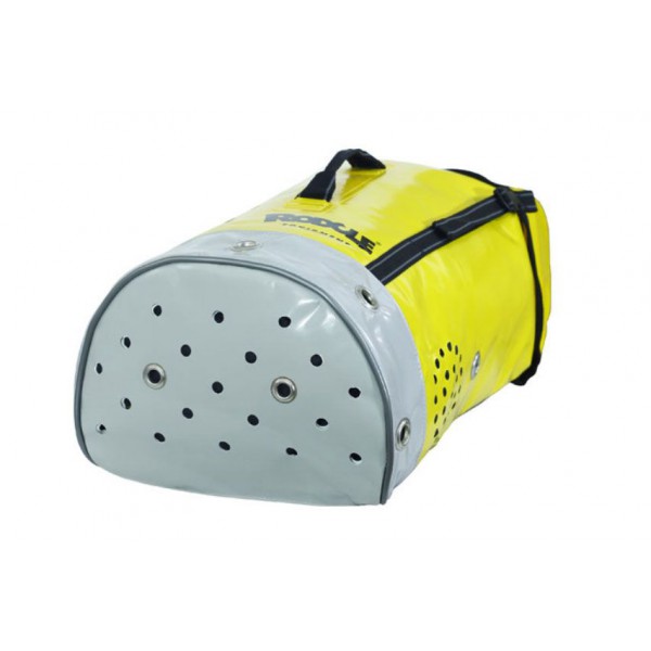 MOCHILA RODCLE GLOCES 35 amarillo