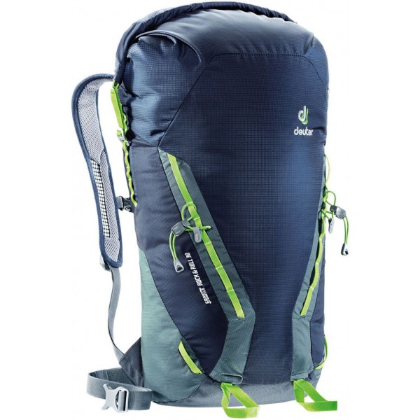 MOCHILA DEUTER GRAVITY ROCK&ROLL 30