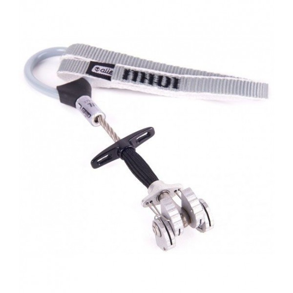 FRIEND ALIEN REVO GRIS