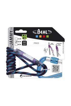 CORDINO EN ARO BEAL JAMMY 5,5 X 50