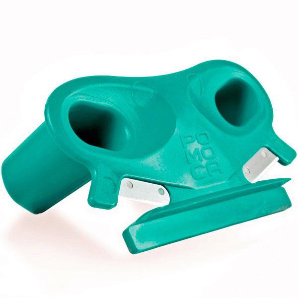 CUCHILLA POMOCA PRECISION