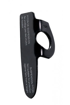 PITON PETZL LIVANOS 04 cm