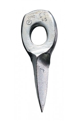 PITON PETZL UNIVERSAL 05 cm