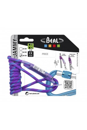 CORDINO EN ARO BEAL JAMMY 5,5 X 60