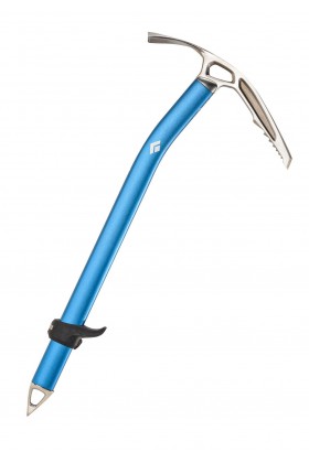 PIOLET BLACK DIAMOND SWIFT