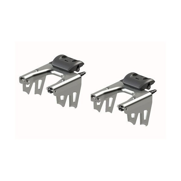 CUCHILLAS FRITSCHI DIAMIR VIPEC 115