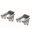CUCHILLAS FRITSCHI DIAMIR VIPEC-TECTON 115