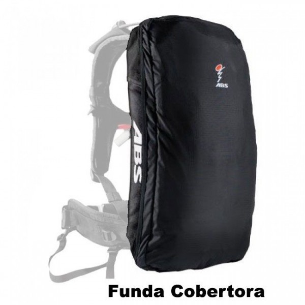 MOCHILA ABS BASE VARIO FUNDA COBERTORA
