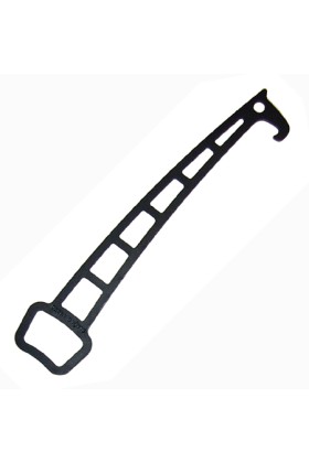 SACAFISUREROS BLACK DIAMOND NUT TOO