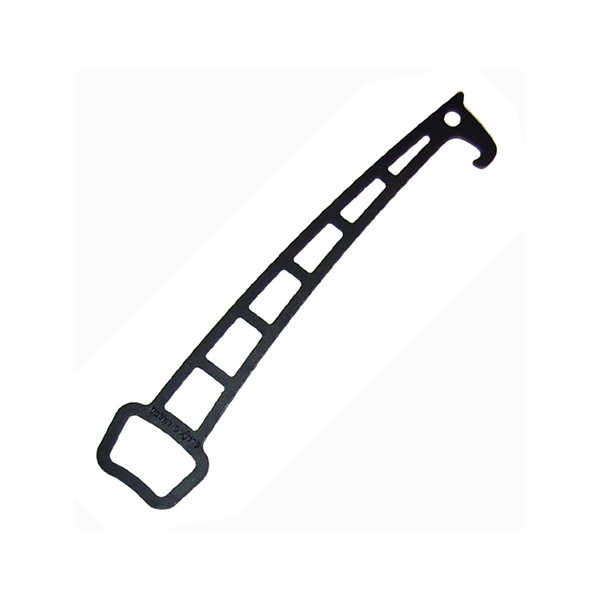 SACAFISUREROS BLACK DIAMOND NUT TOO