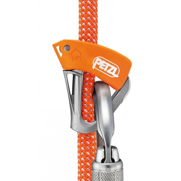 BLOQUEADOR PETZL TIBLOC