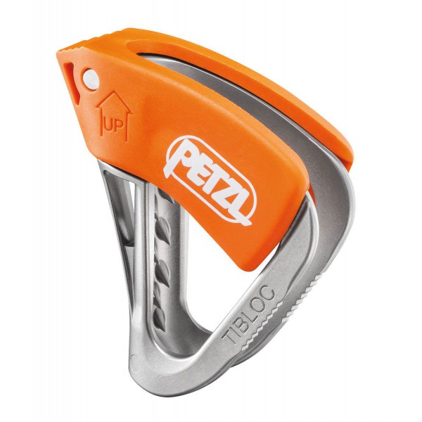 BLOQUEADOR PETZL TIBLOC