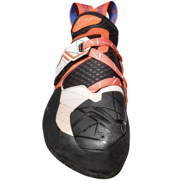 PIE DE GATO LA SPORTIVA SOLUTION (mujer)