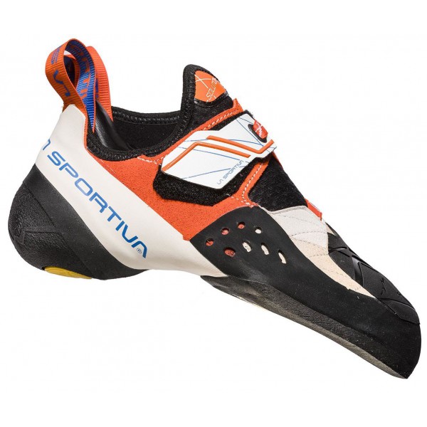 PIE DE GATO LA SPORTIVA SOLUTION (mujer)