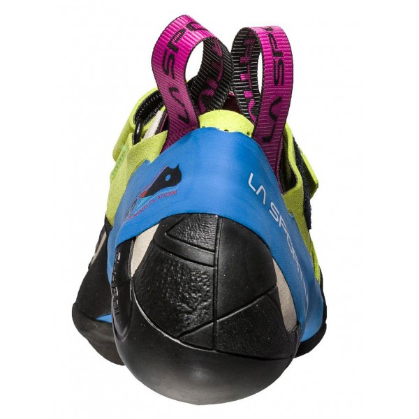 PIE DE GATO SPORTIVA SKWAMA (mujer)