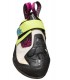 PIE DE GATO SPORTIVA SKWAMA (mujer)