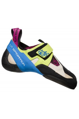 PIE DE GATO SPORTIVA SKWAMA (mujer)