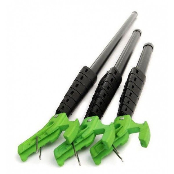 VARILLA BETA STICK EVO ULTRA COMPACT