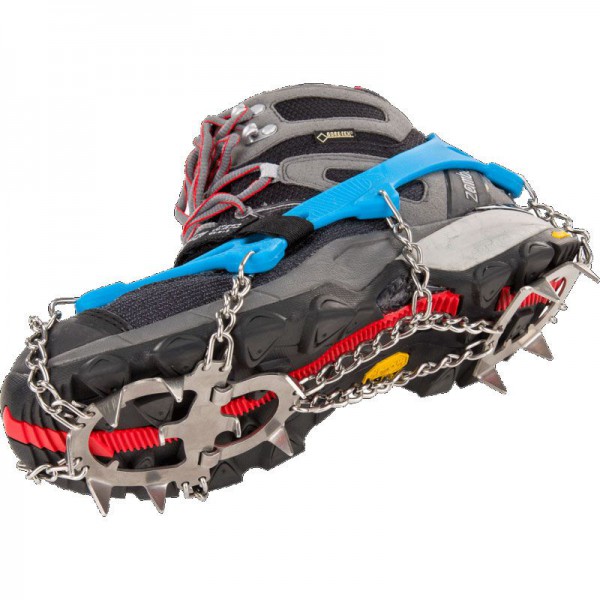 CRAMPONES CLIMBING TECHNOLOGY ICE TRACTION PLUS