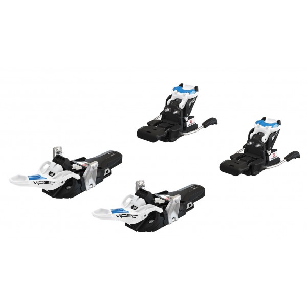 FIJACION FRISTCHI DIAMIR VIPEC EVO 12 (100)