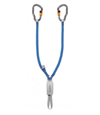 CABO Ferrata PETZL SCORPIO VERTIGO
