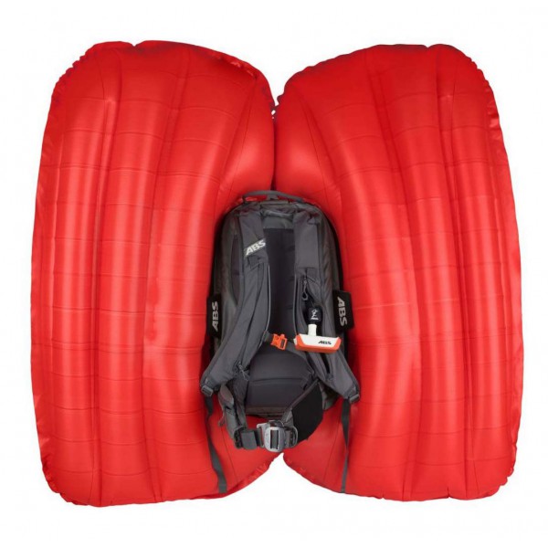 MOCHILA ABS P.RIDE COMPACT BASE UNI