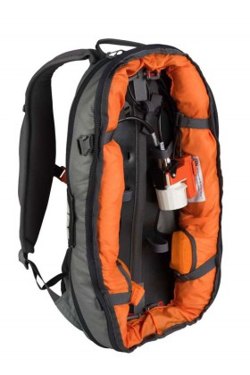 MOCHILA ABS P.RIDE COMPACT BASE UNI