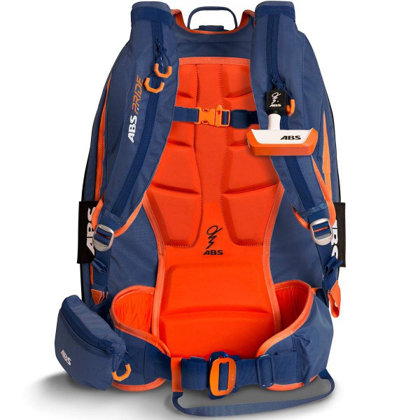 MOCHILA ABS P.RIDE ORIGINAL BASE UNI