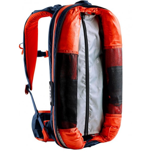 MOCHILA ABS P.RIDE ORIGINAL BASE UNI