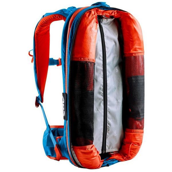 MOCHILA ABS P.RIDE ORIGINAL BASE UNI