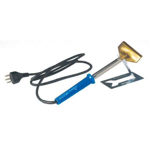 ESPATULA COLL-TEX LIMPIEZA COLA FOCAS