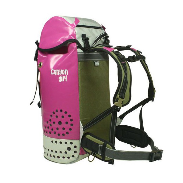 MOCHILA RODCLE CHICHIN 40+2