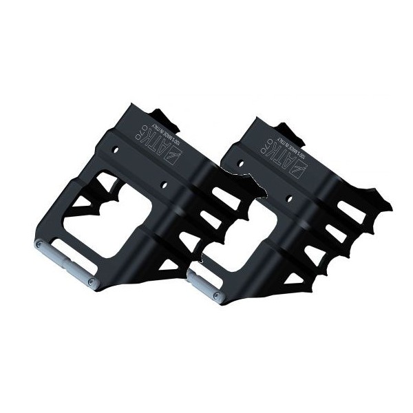 CUCHILLAS ATK RACE SUPERLIGHT 70 MM