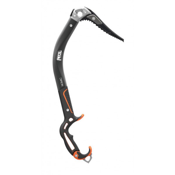 PIOLET PETZL NOMIC