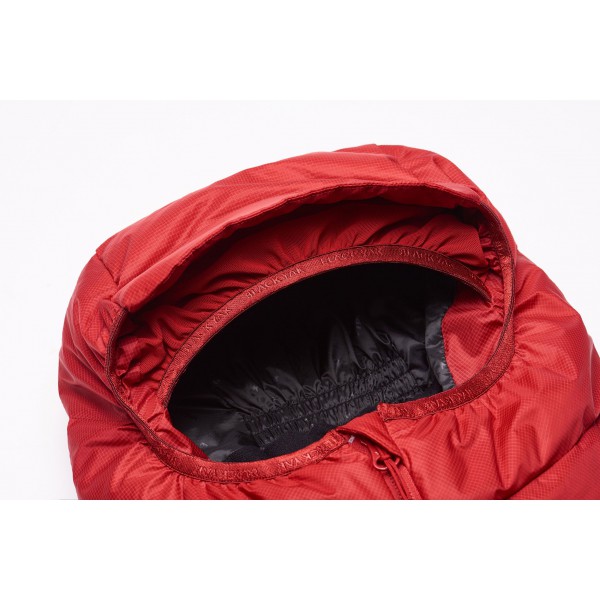 PLUMAS BLACKYAK NIATA