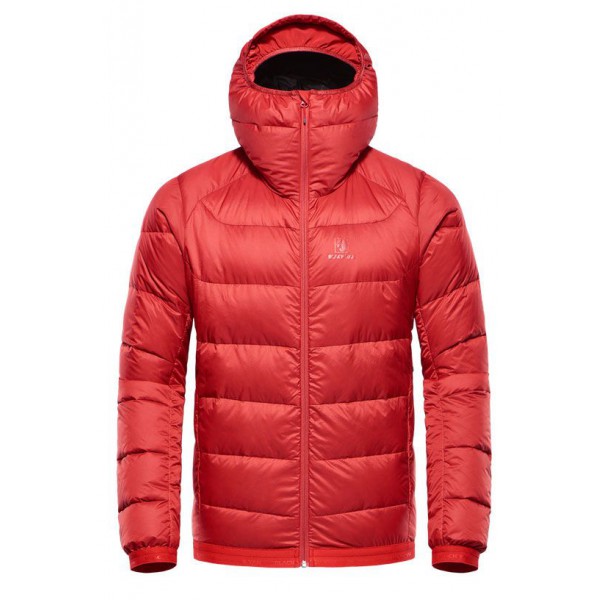 PLUMAS BLACKYAK NIATA