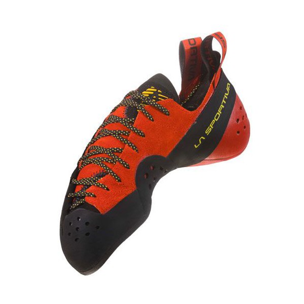 PIE DE GATO LA SPORTIVA TESTAROSSA