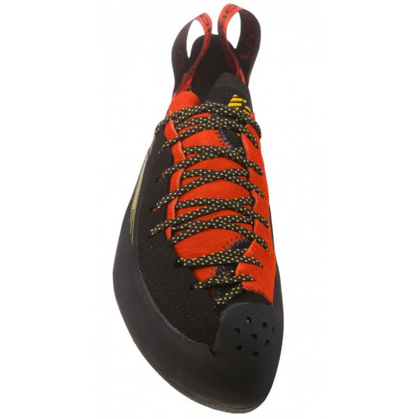 PIE DE GATO LA SPORTIVA TESTAROSSA