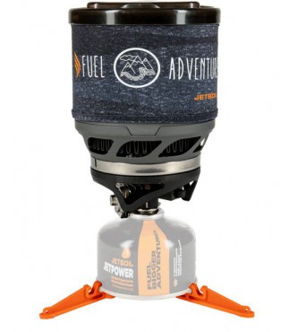 HORNILLO JETBOIL MINIMO