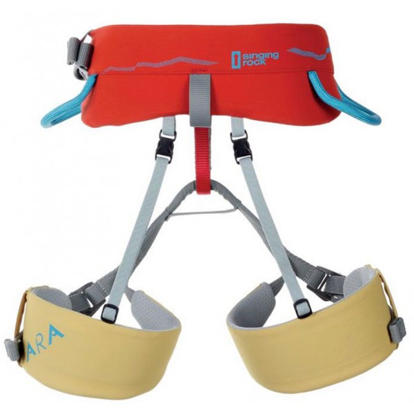 ARNES SINGING ROCK ARA