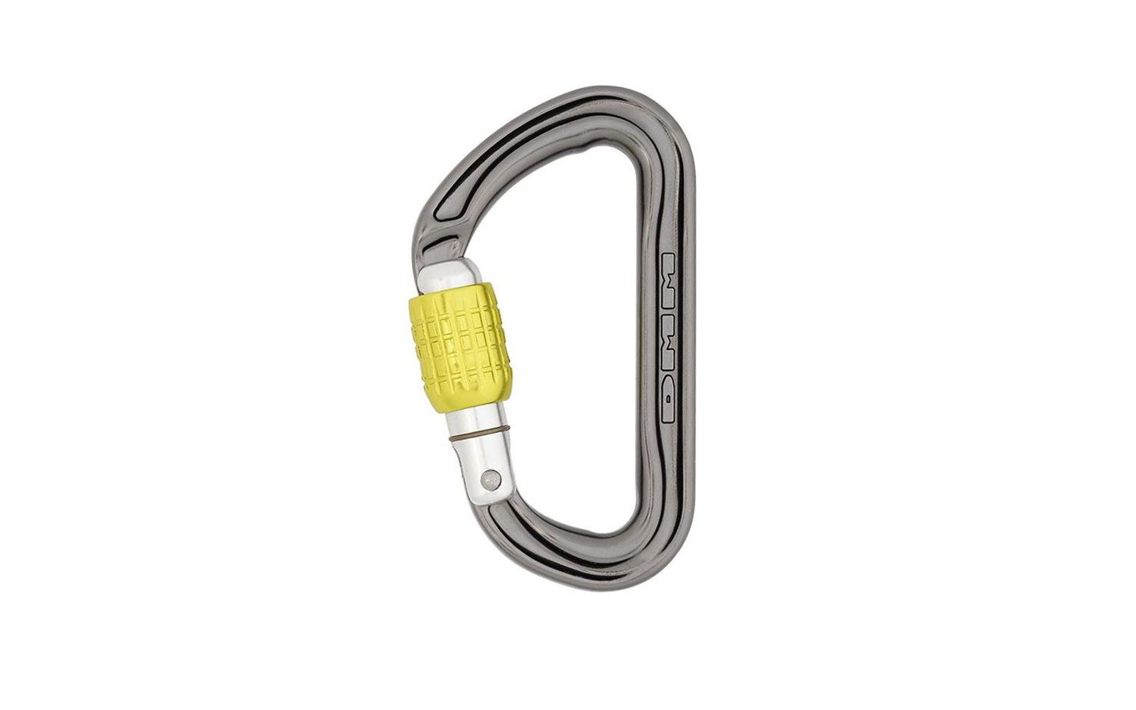 Mosquetón DMM Mini XSRE 4Kn: Resistencia Y Seguridad En Un Tamaño Ultra Compacto