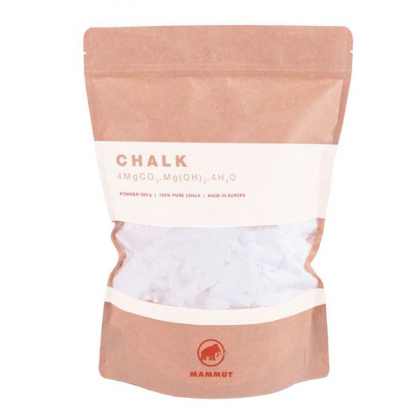 MAGNESIO MAMMUT BOLSA 300 grs