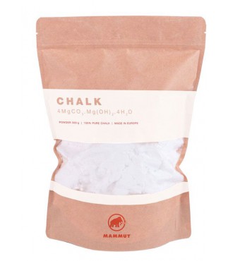 MAGNESIO MAMMUT BOLSA 300 grs