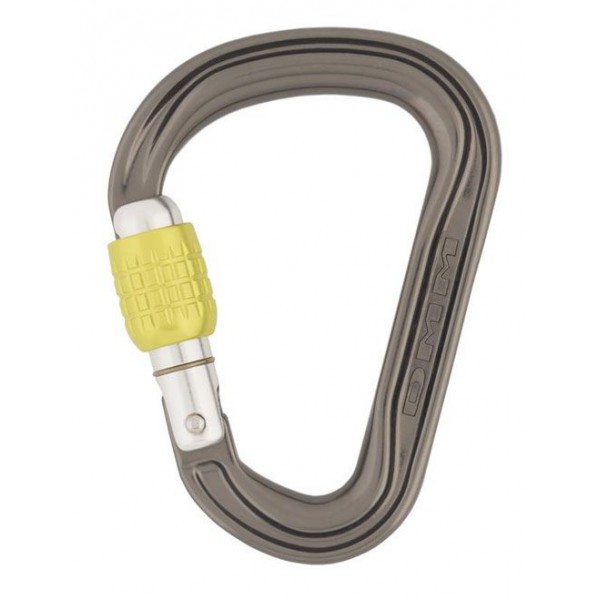 MOSQUETON DMM PHANTOM HMS SCREWGATE