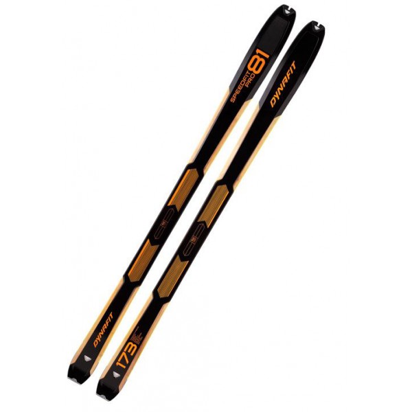 SKI DYNAFIT SPEEDFIT PRO 81