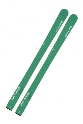 SKI AUGMENT FREE TOUR 95 TITANAL