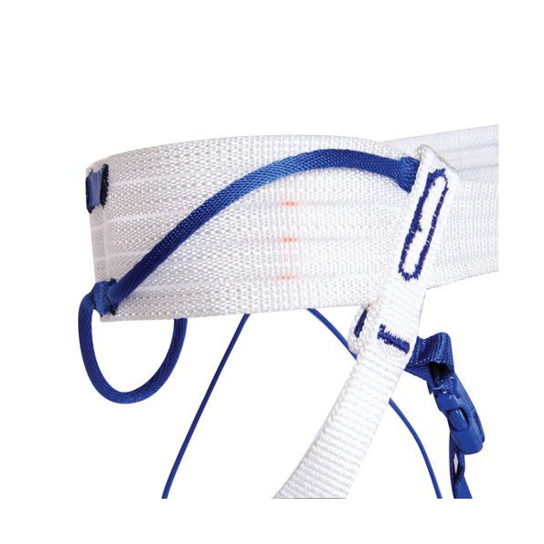 ARNES BLUE ICE CHOUCAS