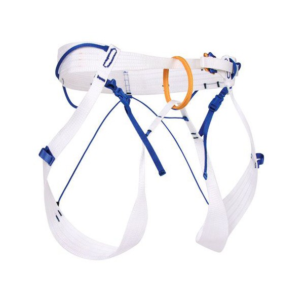 ARNES BLUE ICE CHOUCAS