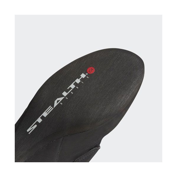 PIE DE GATO FIVE TEN ASYM W